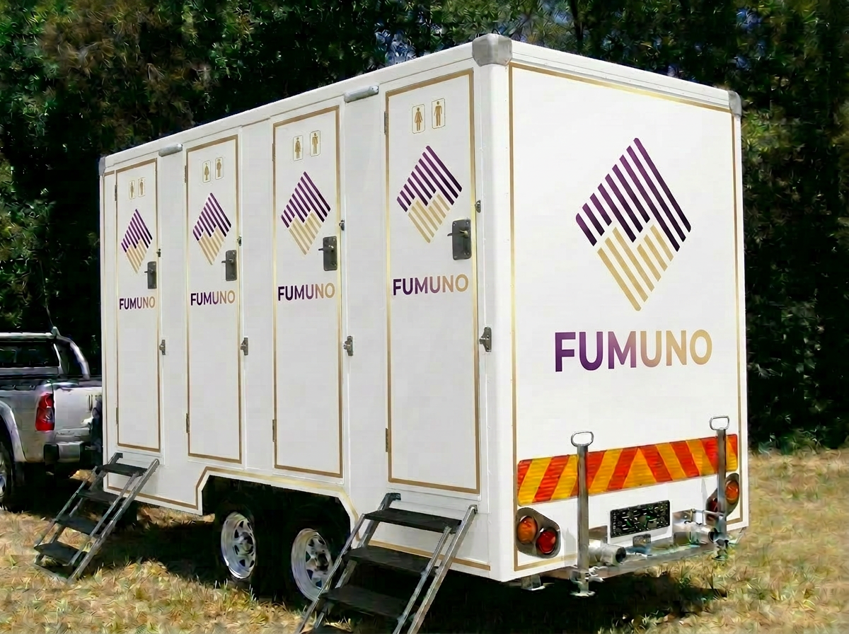 Portable Toilets