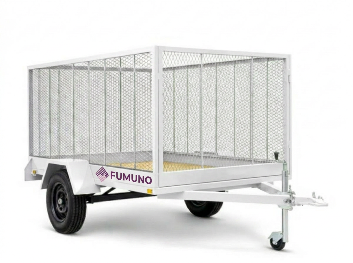 Trailer Hire